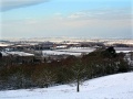 Snow Dawes Rd